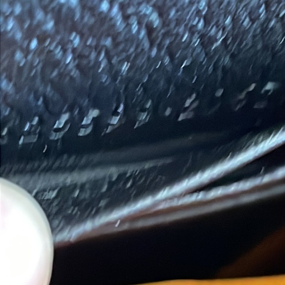 New Unisex authentic gucci off the grid mini bag - Picture 9 of 13